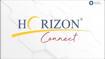 Meet HORIZON® Connect