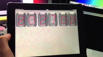 JavaFX running on iPad