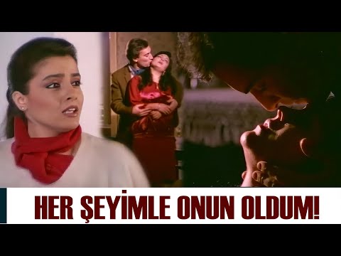 Sev Yeter Türk Filmi | Ayşe, Cemil'e Teslim Olur