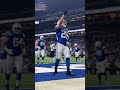 First TD of 2025 for JT. 🙌 (📺 FOX) #colts