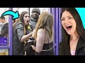 Funny DRUNK GIRL Freakouts | Marathon