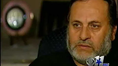 CAIR Video: N. Texas Muslims Fear Fort Hood Shooting Backlash