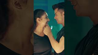 Hka Sen Romantic Scene