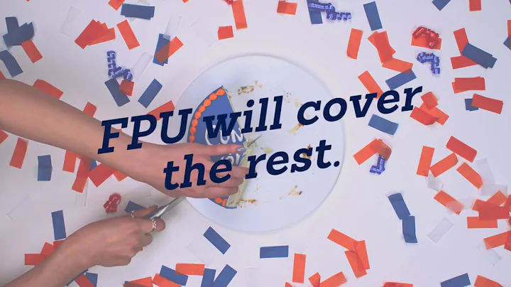 FPU Possibilities Scholarship