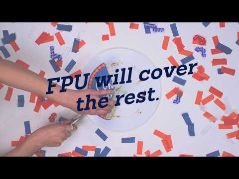 FPU Possibilities Scholarship