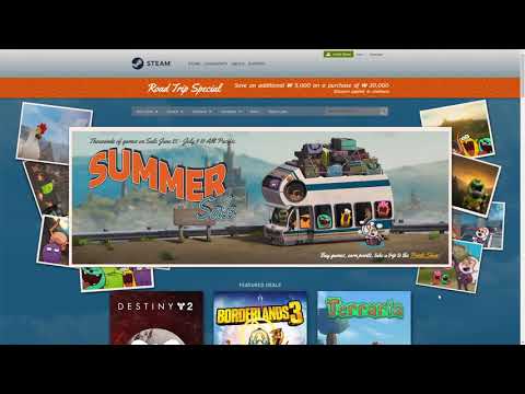 Video: Bør Early Access DayZ Være I Steam's Summer Sale?