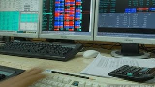 Market Open - 23 March, 2017