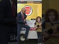 Young Arsenal fan is #ArtetaOut #Shorts