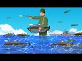 Heroes of War: Woodrow Keeble and Jakob Nacken