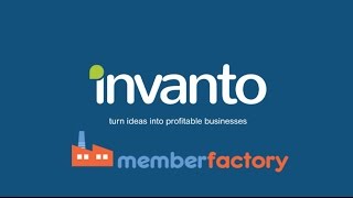 MemberFactory Add, Delete, Enable, Disable, Edit Members