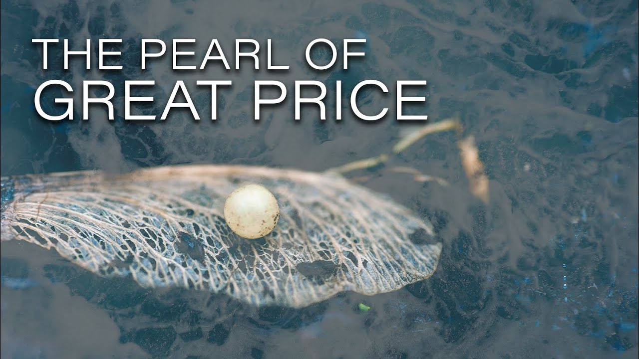 Pastor John Smith - The Pearl Of Great Price - Matthew 13 - YouTube
