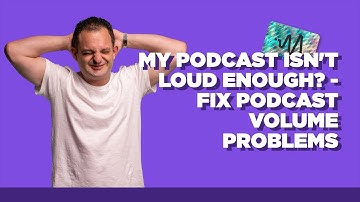 My Podcast Isn
