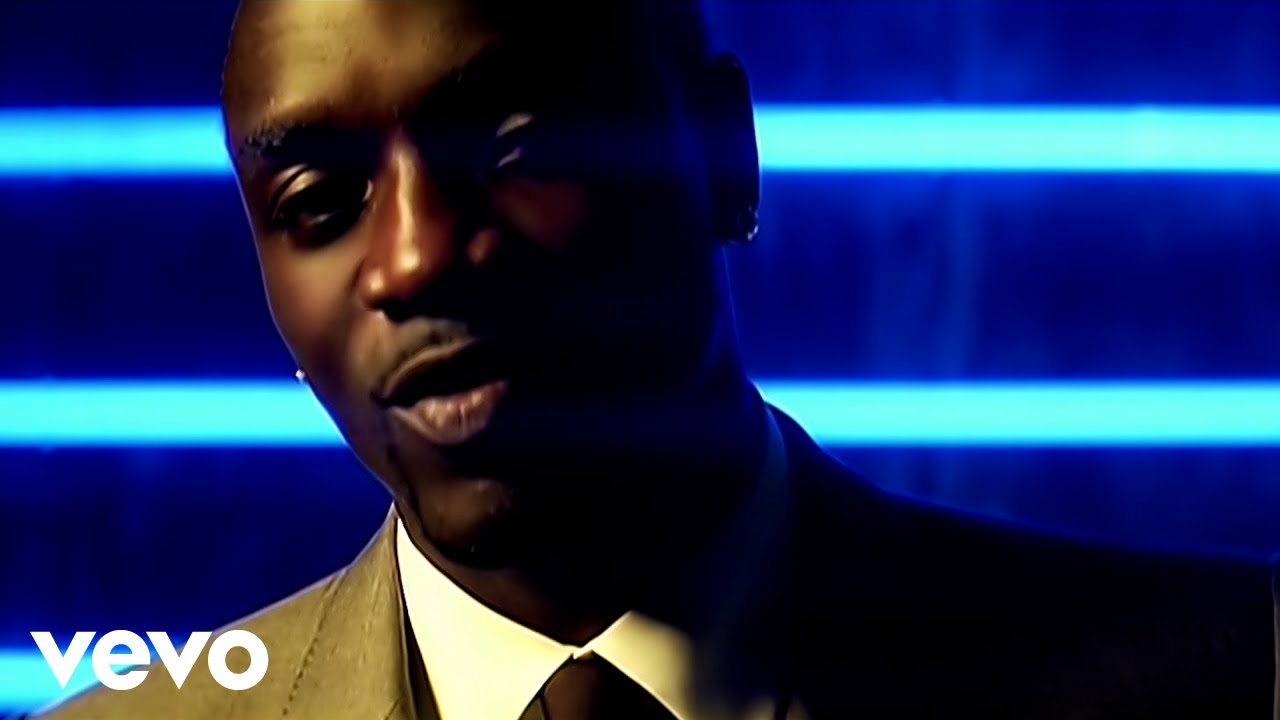 ⁣Akon - Right Now (Na Na Na) (Official Video)