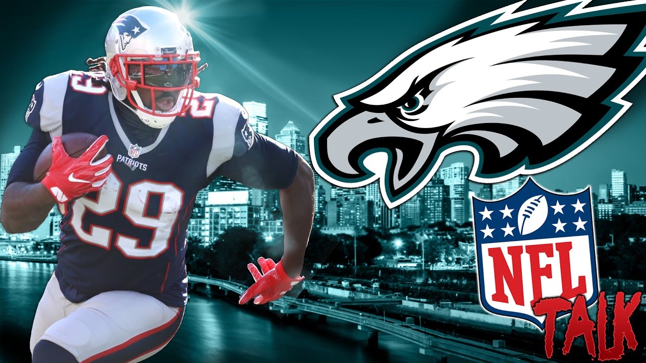 NFL free agents 2018: LeGarrette Blount leaving Eagles for Lions?