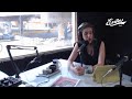 EXITOS CON MARIA VIRGINIA EN EXITOS 96.5 FM