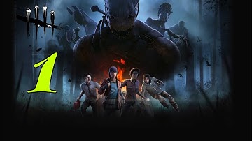 Dead by Daylight: Mobile - Gameplay Walkthrough Part 1 - Tutorial (iOS, Android)