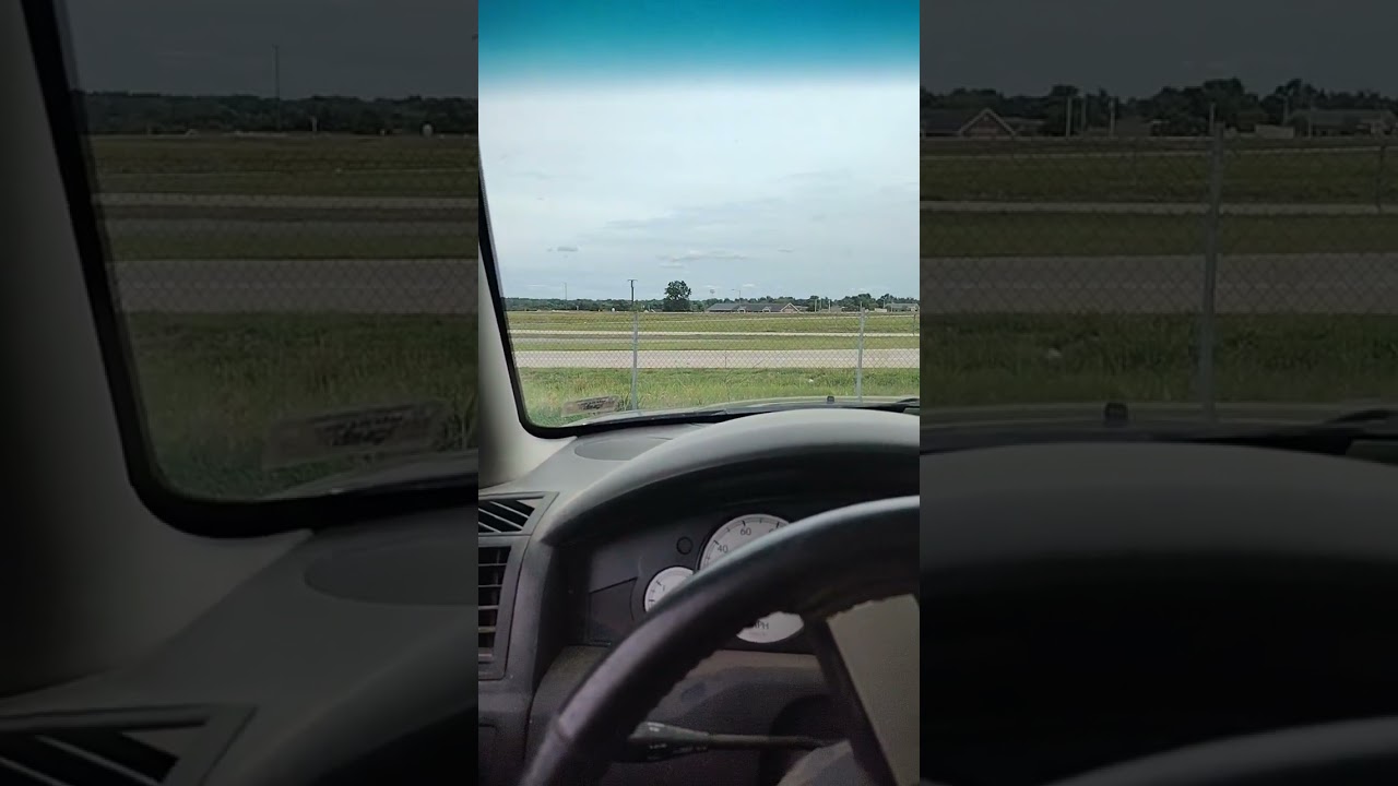 Highway Watching #71