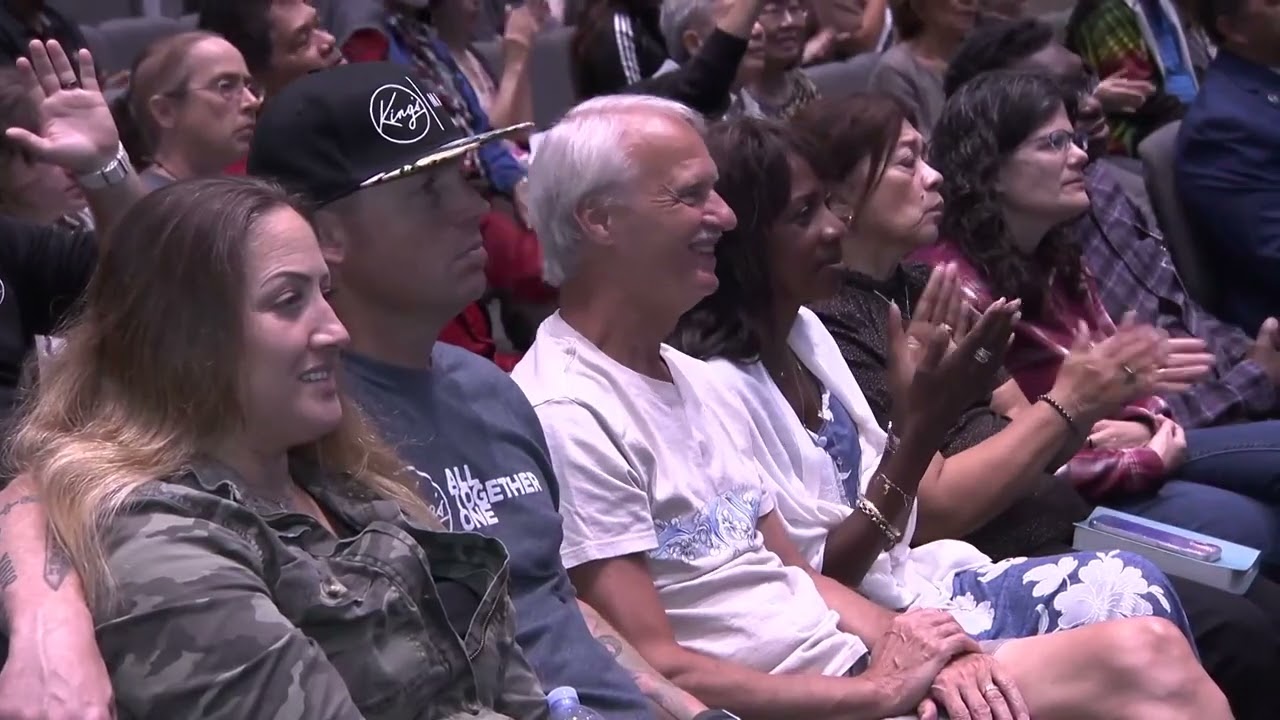 이영훈 목사의 땅끝까지 복음을(598회) - 2024 하와이 성회