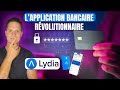  lydia  lapplication bancaire rvolutionnaire