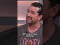 Arthur Gourounlian Reacts To Hosting The Six O’Clock Show With Brian Dowling ❤️