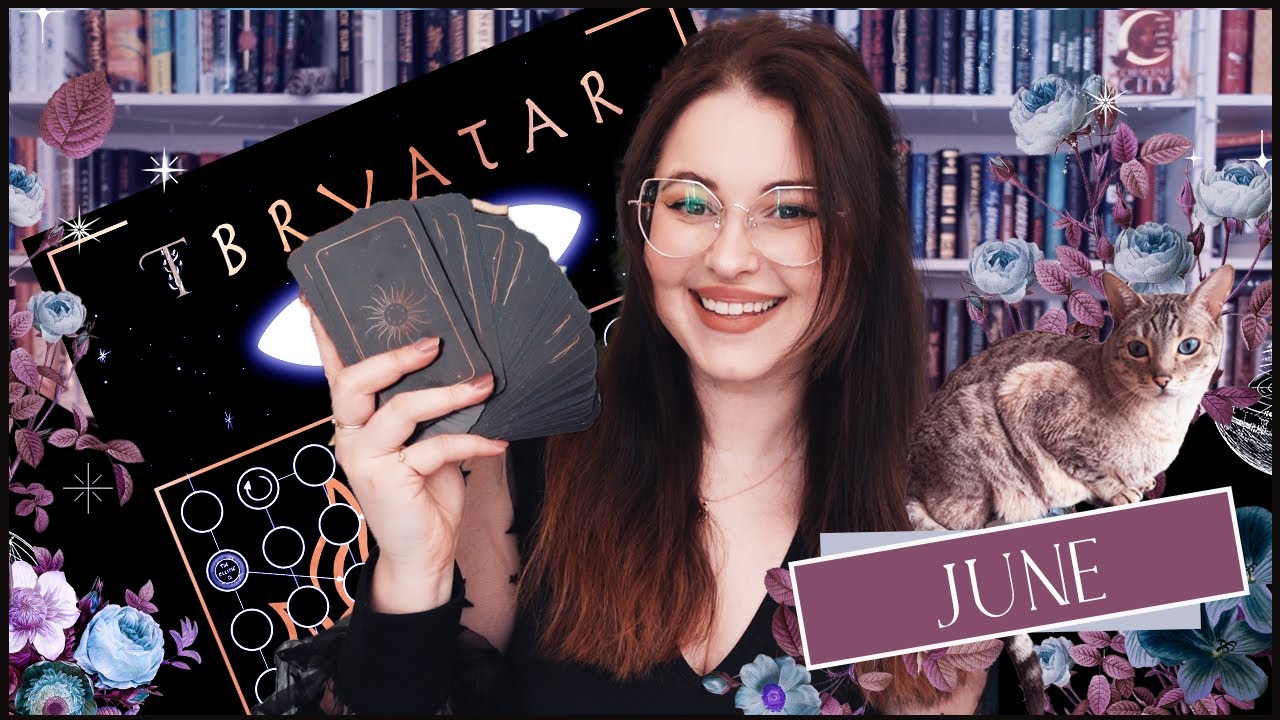 ✨The shortest TBRvatar ft Momo | June 2021