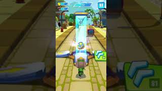 taking tom hero dash guide screenshot 4