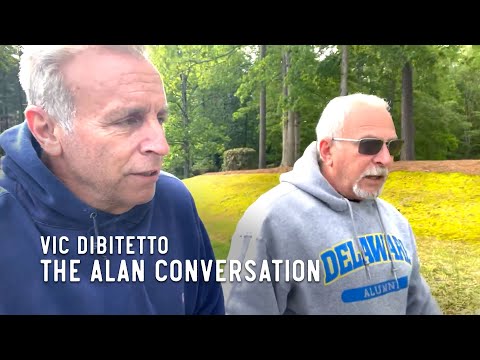 The Alan Conversation