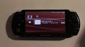 How to Put Videos/Movies on PSP (EASY METHOD)