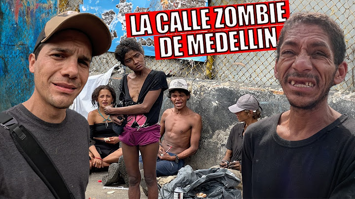 El Bronx MÁS PELIGROSO de toda Colombia 😱