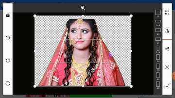 How To Joint Picture Editing Part 343 Background change in PixelLab cc