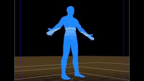 RealFlow Morphing Plugin)