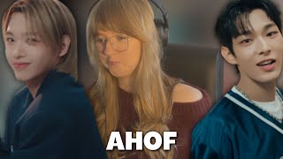 Download Lagu AHOF(아홉) ‘파랑 학교, 초록 잔디, 빨간 운동화' Official MV | REACTION MP3 Download Lagu AHOF(아홉) ‘파랑 학교, 초록 잔디, 빨간 운동화' Official MV | REACTION MP3