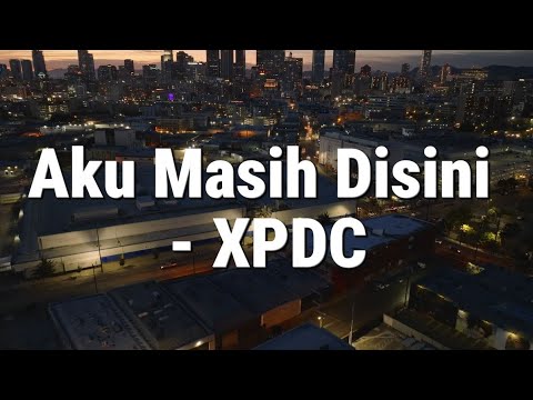 Aku Masih Disini