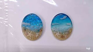 Jewelry Making and chit chat
