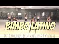 BIMBO LATINO (Dj Brian Mart Remix)