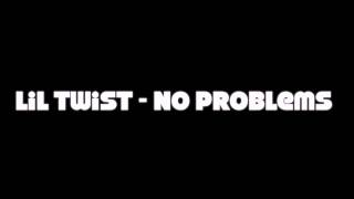 Watch Lil Twist No Problems video