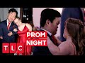 Alex &amp; Emma&#39;s Prom Night! | 7 Little Johnstons