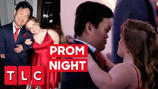 Alex And Emma Go To Prom! | 7 Little Johnstons