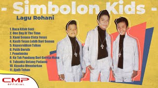 Simbolon Kids - Simbolon Kids Rohani