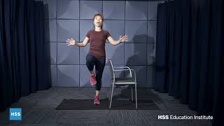 Download Lagu 15-Minute Joint Friendly Stability and Balance Exercises | HSS MP3