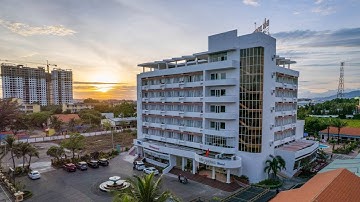 Đồi Dương Hotel - Nơi lưu trú và nghĩ dưỡng lý tưởng cho tour Phan Thiết cùng Saigontourism