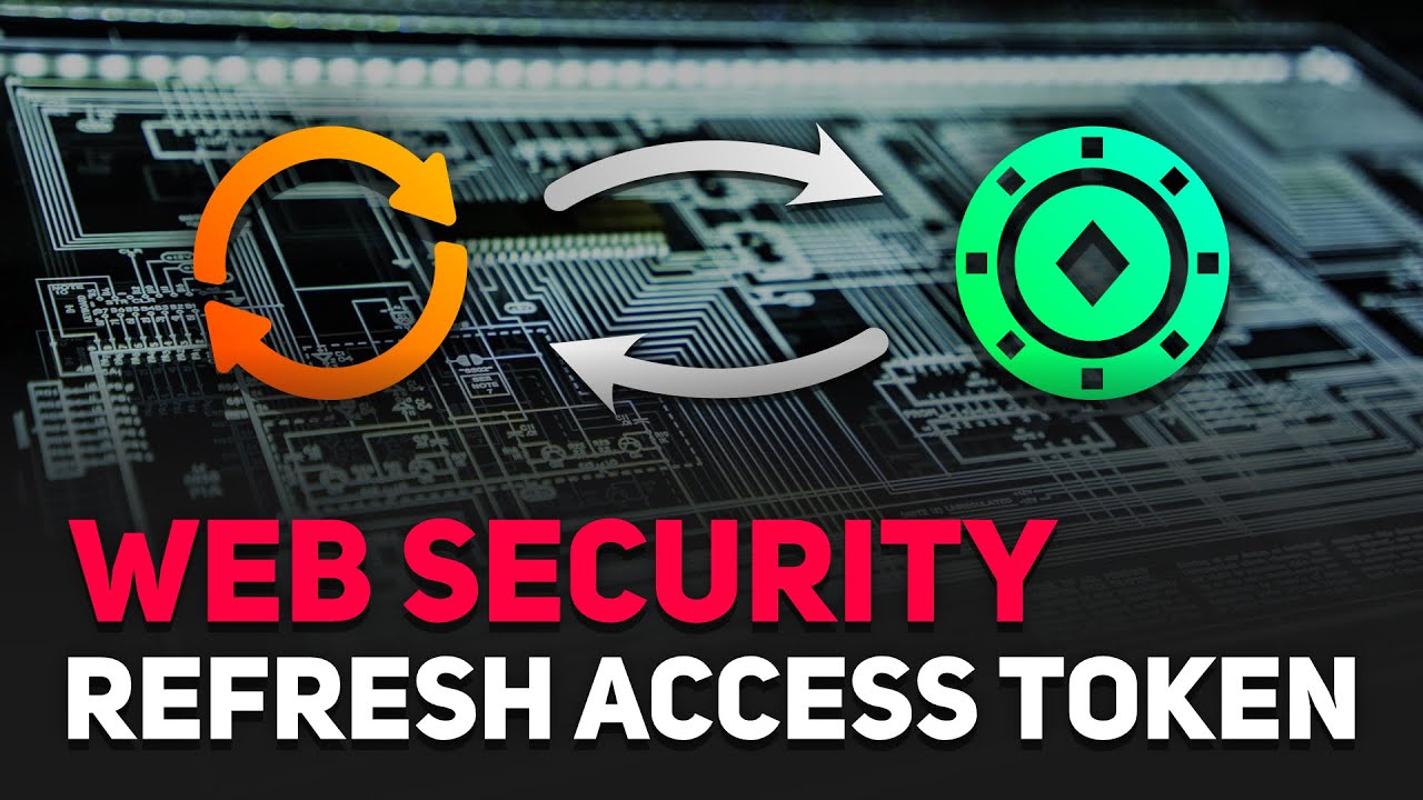 Secure access token