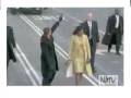 NATV Coverage - President Barack Obama, Parade Walk