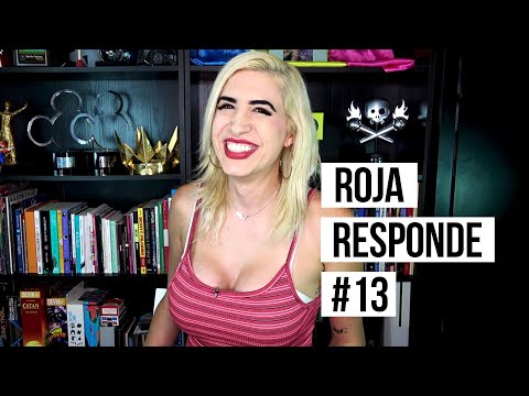 ¿Si me atraen las personas trans.. soy Pansexual? / Roja Responde