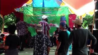 BOHONG AH Medley PURUNYUS - TIYA - MANG YONO