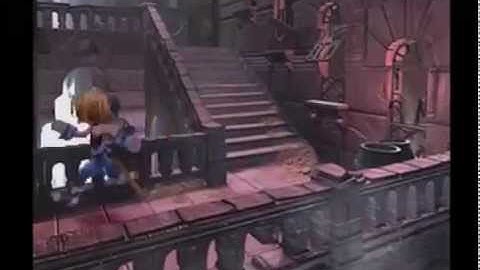 Final Fantasy IX Segmented Speedrun - 56