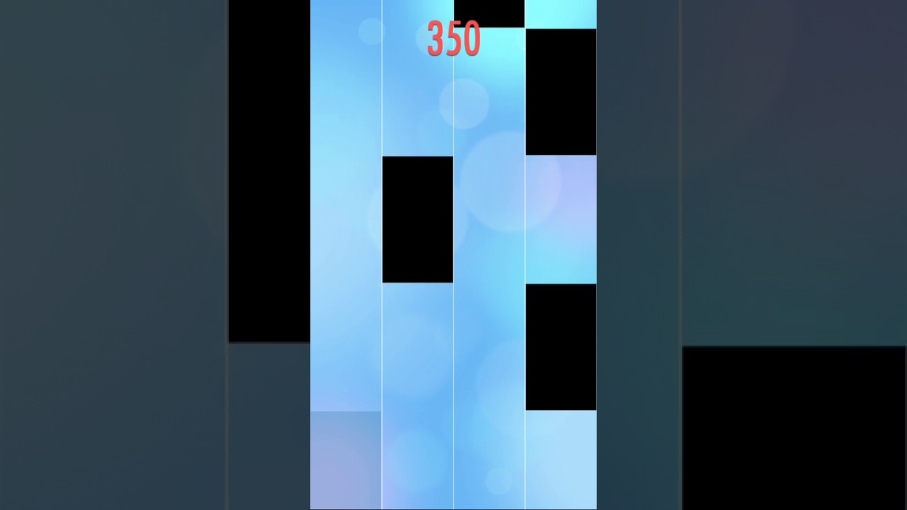 VIP 1. Tiger's Family - Shih Che Huang | Piano Tiles 2