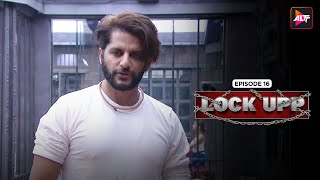 He Just Thinks He Is Some Great Greek God On Planet Earth|Lock Upp Ep 16| Payal Rohatji |Watch Now