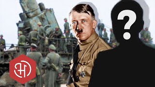 Hoe kon Duitsland tot 1945 door blijven vechten?