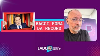 Thumbnail for BACCI FORA DA RECORD